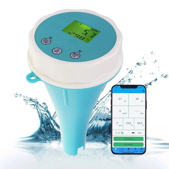 6-in-1-floating-smart-pool-monitorbluetooth-pool-water-meter-tester-1