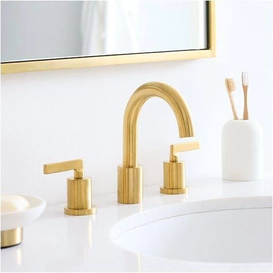 jackson-widespread-gooseneck-bathroom-faucet-set-antique-brass-west-elm-2625458-1