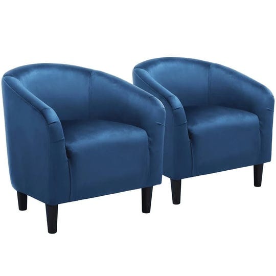 easyfashion-tub-chair-set-of-2-pagoda-blue-velvet-1