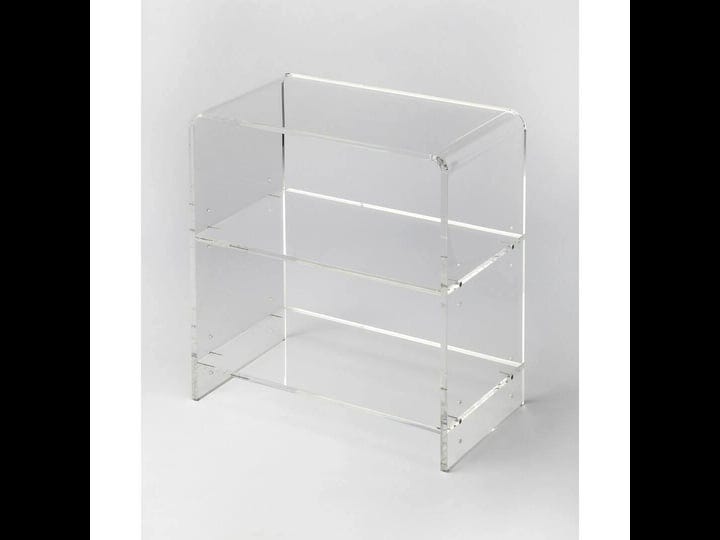 crystal-clear-acrylic-bookcase-orren-ellis-1
