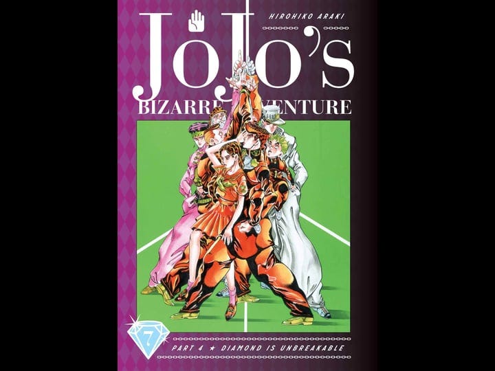 jojos-bizarre-adventure-part-4-diamond-is-unbreakable-vol-7-book-1