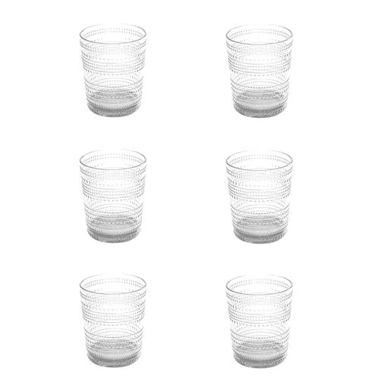 tarhong-beaded-dof-cobalt-glasses-15-6-oz-set-of-6-clear-1