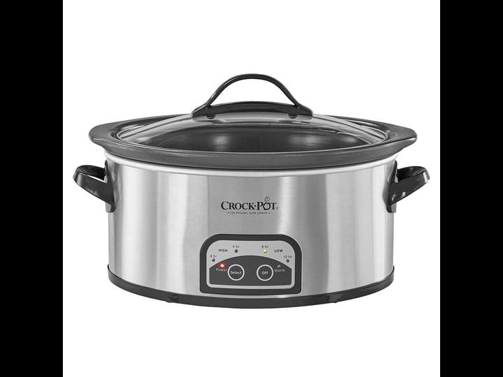 crock-pot-6qt-slow-cooker-stainless-steel-1