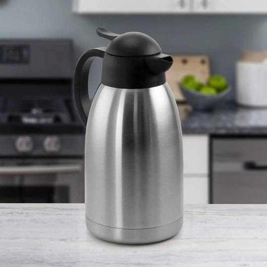 megachef-2l-stainless-steel-thermal-beverage-carafe-for-coffee-and-tea-1
