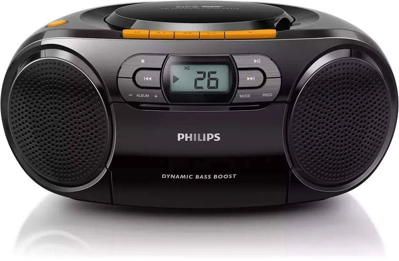 philips-stereo-cd-cassette-player-portable-boombox-usb-fm-mp3-tape-az328-1