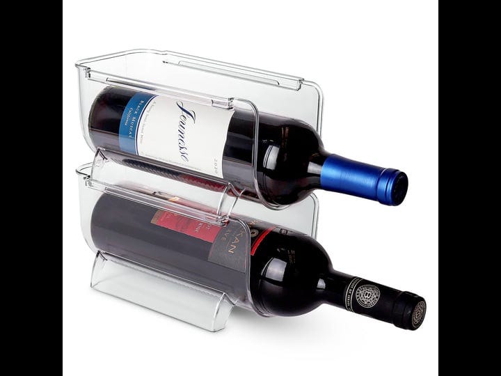 homeries-wine-water-bottle-organizer-holder-stackable-wine-rack-for-kitchen-countertops-table-top-pa-1
