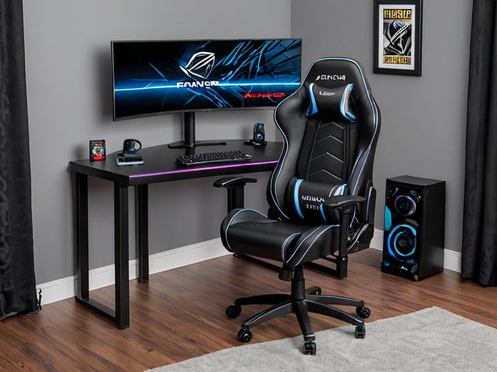 Corner Gaming Desks-3