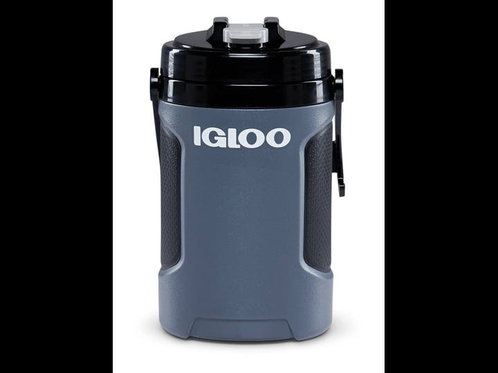 igloo-1-2-gallon-lattitude-pro-sport-jug-gray-size-1-2-gallon-1