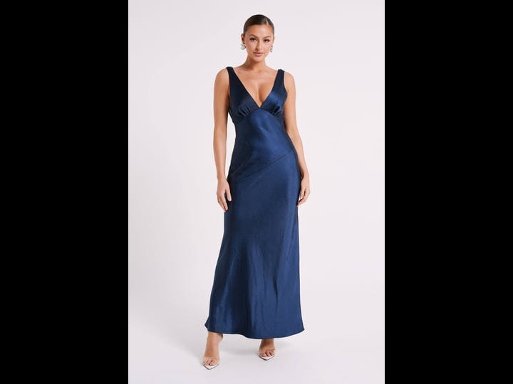 jlw-nadia-maxi-satin-dress-with-back-cowl-navy-xs-afterpay-meshki-18th-birthday-dressesnadia-maxi-sa-1