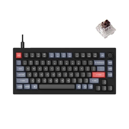 keychron-v1-75-wired-mechanical-keyboard-qmk-via-programmable-hot-swappable-k-pro-brown-switches-com-1
