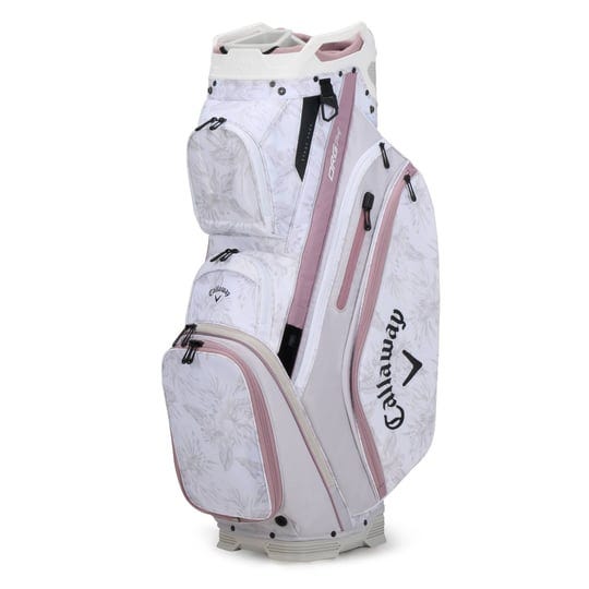 callaway-2023-org-14-golf-cart-bag-white-rose-silver-1