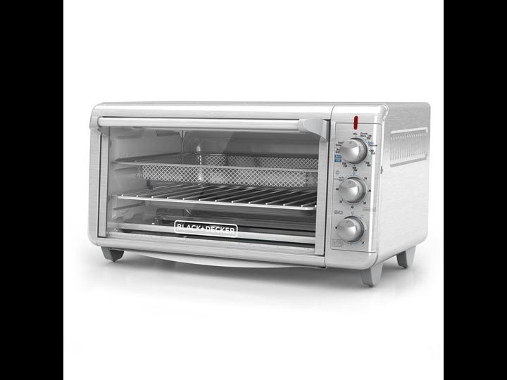 black-decker-extra-wide-crisp-n-bake-air-fry-toaster-oven-1500w-silver-1