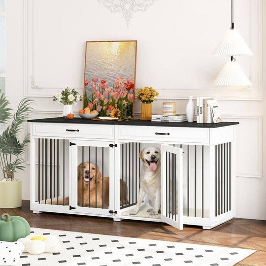 indoor-furniture-style-dog-crate-large-wooden-dog-house-with-drawers-and-divider-dog-cage-for-large--1