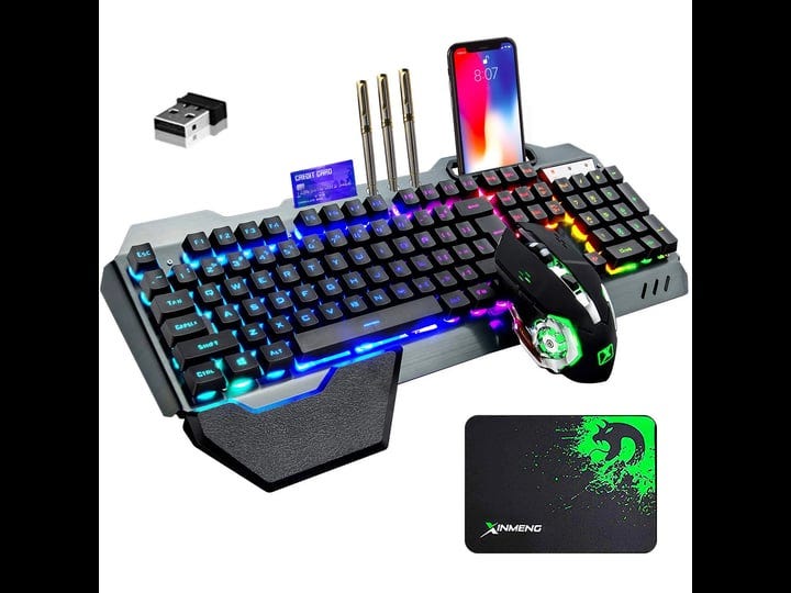 wireless-gaming-keyboard-and-mouse-with-rainbow-led-16rgb-backlit-rechargeable-4800mah-battery-metal-1