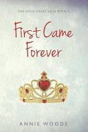 First Came Forever | Cover Image
