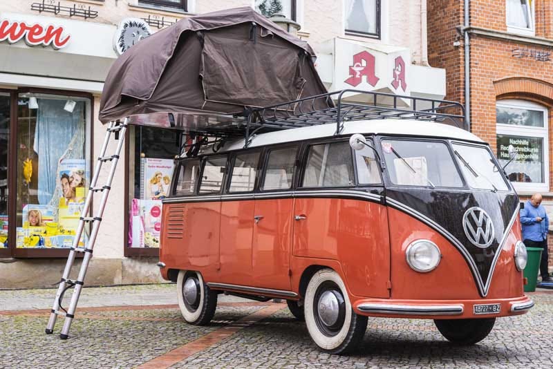 top camper – so much to love in one photo