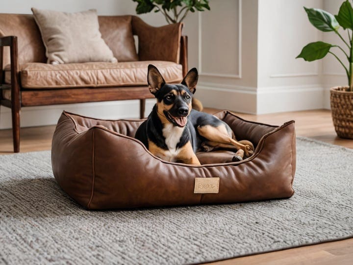Leather-Dog-Bed-3