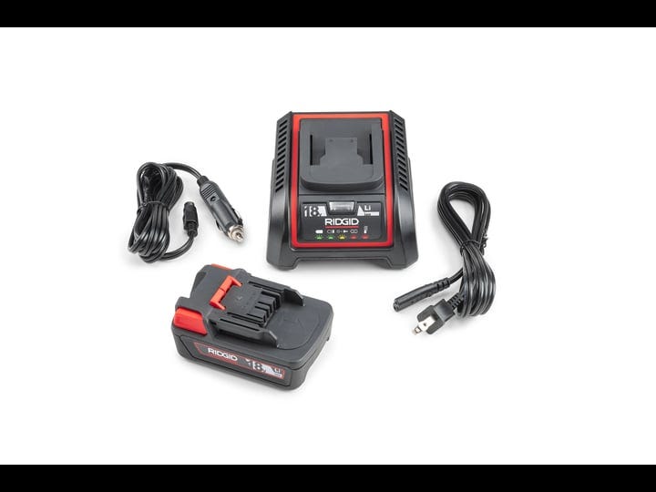 ridgid-66003-18v-advanced-lithium-battery-and-charger-kit-2-5-ah-1