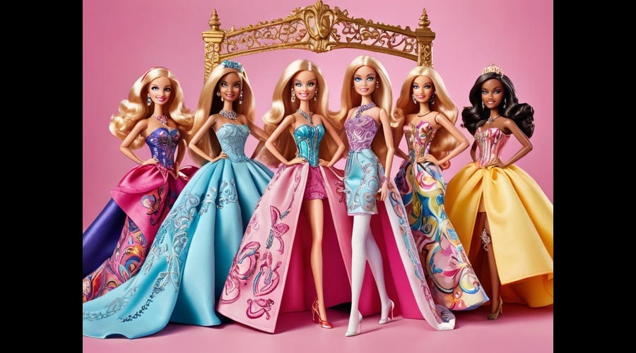Barbie-Style-Dolls-1