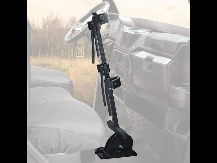 utv-shotgun-holder-floor-vertical-mount-holder-1