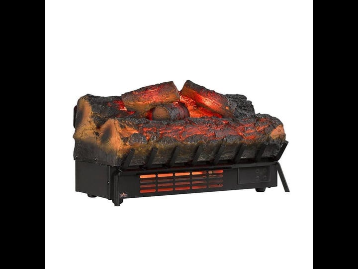 duraflame-infrared-quartz-rustic-pine-electric-log-set-heater-black-1