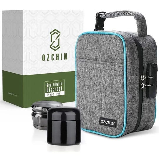 ozchin-large-smell-proof-bags-odor-proof-stash-storage-case-stash-box-set-herb-grinder-1