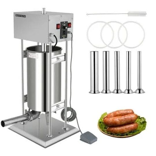 rovsun-15-4lbs-10l-electric-sausage-stuffer-adjustable-speed-stainless-steel-sausage-maker-meat-stuf-1