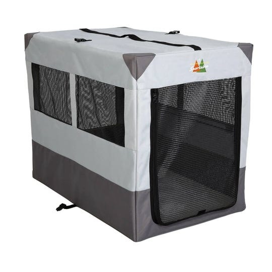 midwest-canine-camper-sportable-crate-42-inch-1