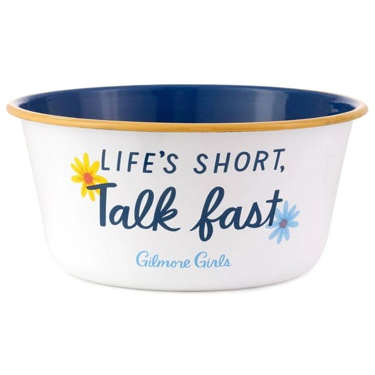 hallmark-gilmore-girls-lifes-short-talk-fast-popcorn-bowl-1