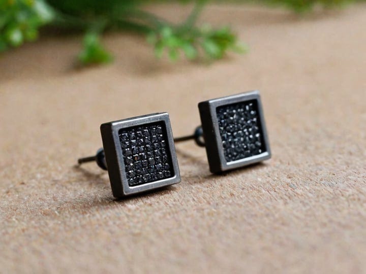 Stud-Earrings-For-Men-3