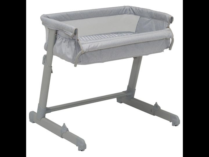 babygap-whisper-bedside-bassinet-sleeper-grey-1