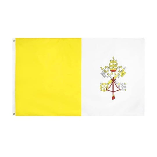 3x5ft-vatican-flag-italy-catholic-rome-pope-religion-christianity-1