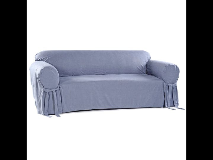 classic-slipcovers-ultimate-suede-loveseat-slipcover-blue-1