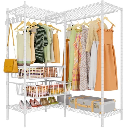 vipek-l9-l-shape-garment-rack-heavy-duty-clothing-rack-freestanding-clothes-rack-metal-wardrobe-clos-1