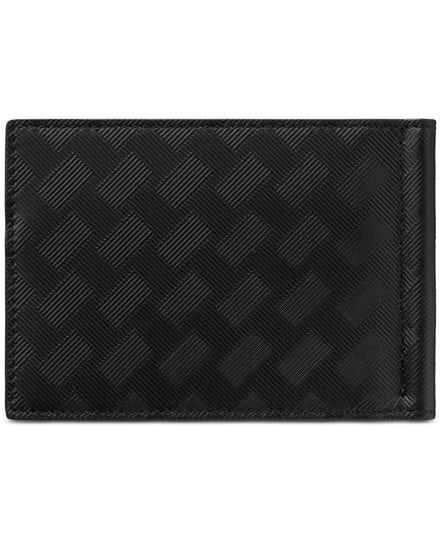 montblanc-extreme-3-0-leather-wallet-with-money-clip-black-1