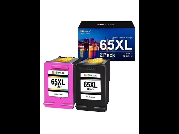 gpc-image-remanufactured-ink-cartridge-replacement-for-hp-ink-65-65xl-black-and-color-use-with-deskj-1