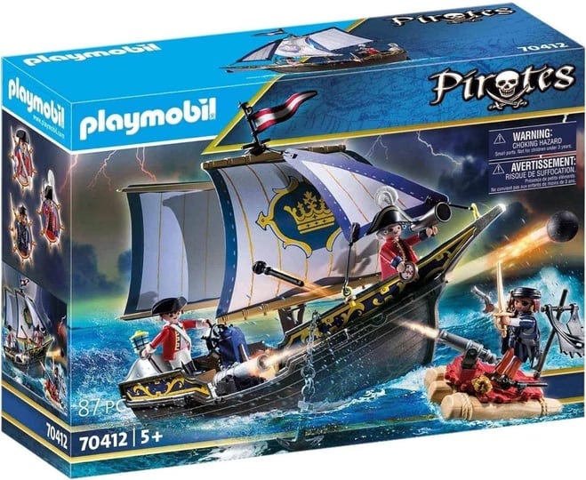 playmobil-70412-pirates-redcoat-caravel-1