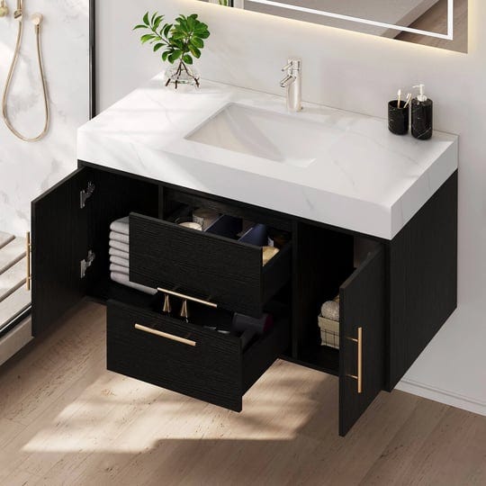 40-floating-bathroom-vanity-with-2-drawer-and-2-cabinet-black-1