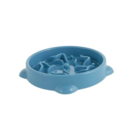 whisker-city-slow-feeder-1-25-cup-blue-cat-bowl-petsmart-1