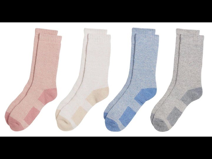alpine-design-womens-performance-hiker-crew-socks-4-pack-blue-1