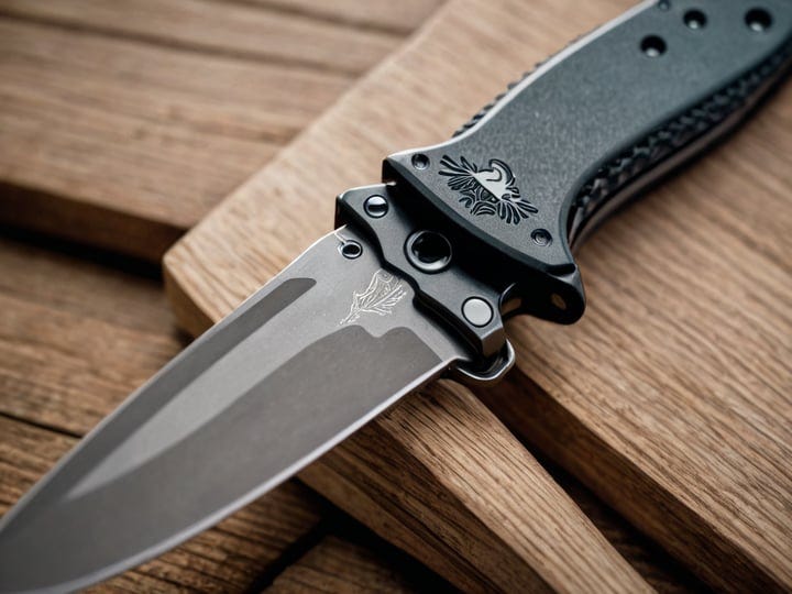 Benchmade-Full-Tang-4