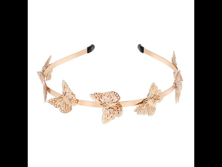 beaupretty-butterfly-headband-butterfly-hollow-metal-headband-alloy-tiara-headpiece-vintage-bridal-w-1