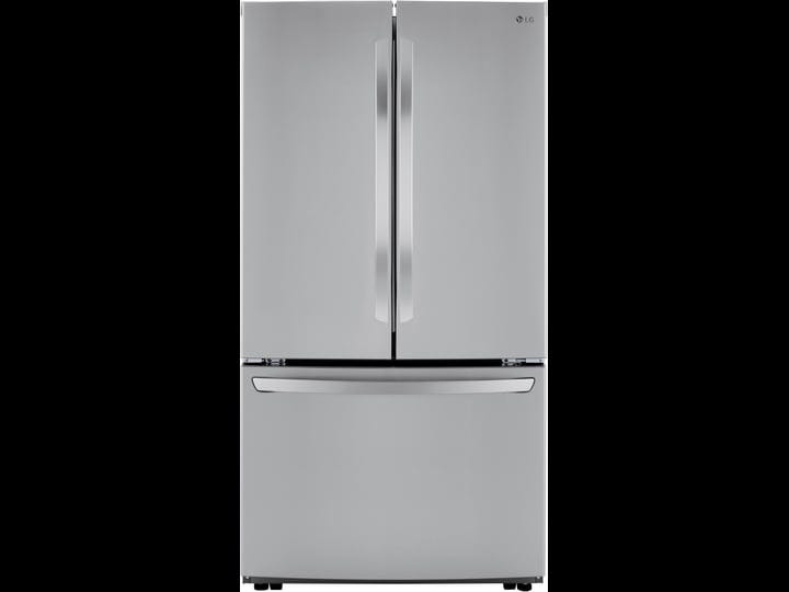 lg-lrfcc23d6s-23-cu-ft-french-door-counter-depth-refrigerator-1