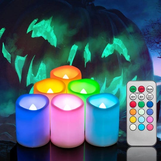 6pcs-colored-flameless-flickering-remote-control-led-votive-tea-light-timer-candles-color-changing-b-1
