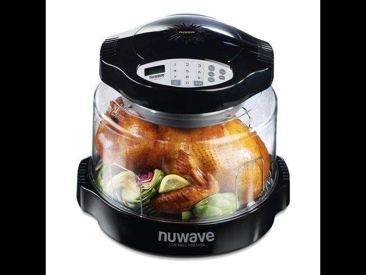 nuwave-pro-plus-oven-black-1