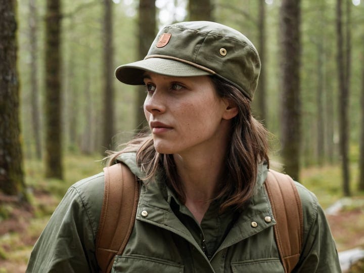 Fjallraven-Singi-Field-Cap-5