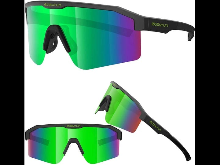 eazyrun-green-warp-around-shield-polarized-small-narrow-cycling-sunglasses-for-men-pit-viper-basebal-1