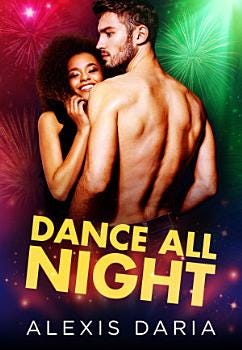 Dance All Night: A Dance Off Holiday Novella | Cover Image