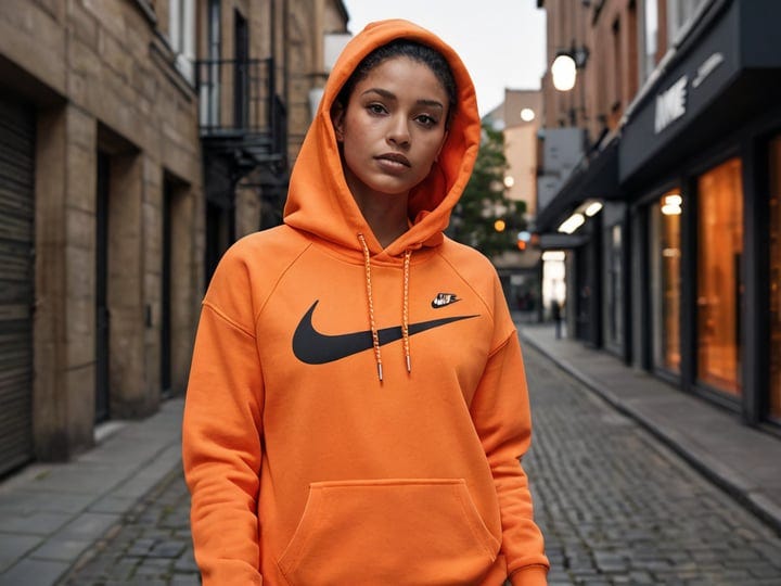 Orange-Nike-Hoodie-5