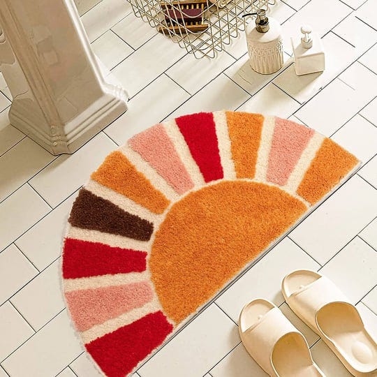 notasa-boho-bathroom-rugs-half-circle-bath-mat-cute-bohemian-bath-rug-for-bedroom-small-carpet-home--1